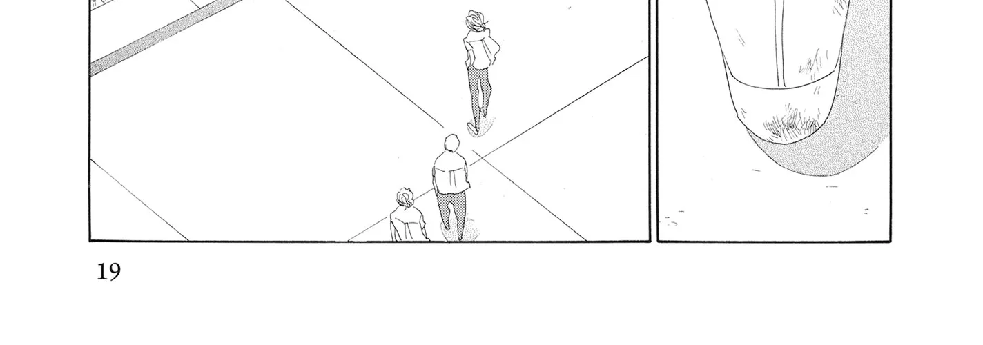 Read Hibana chapter 1 image 39 on Lezhin