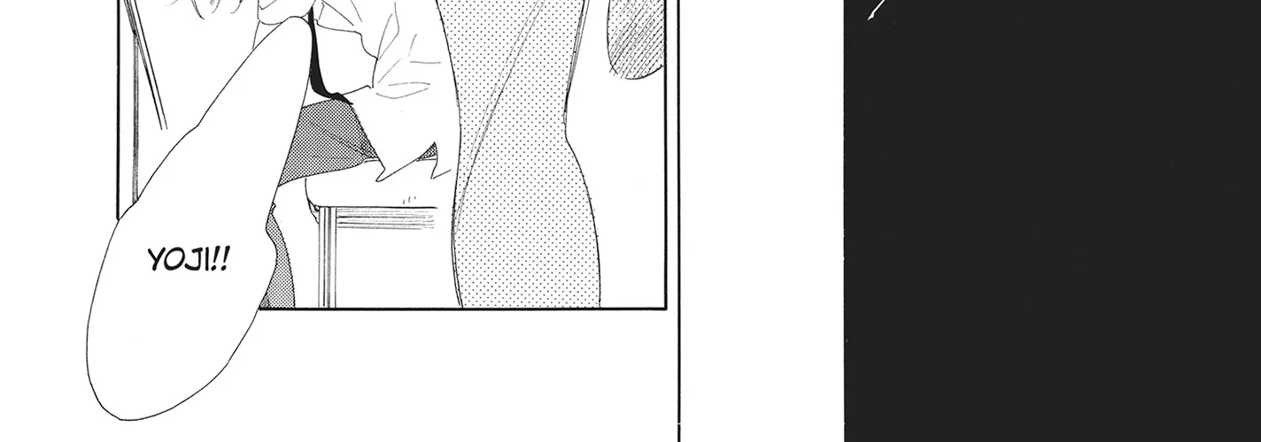 Read Hibana chapter 1 image 47 on Lezhin