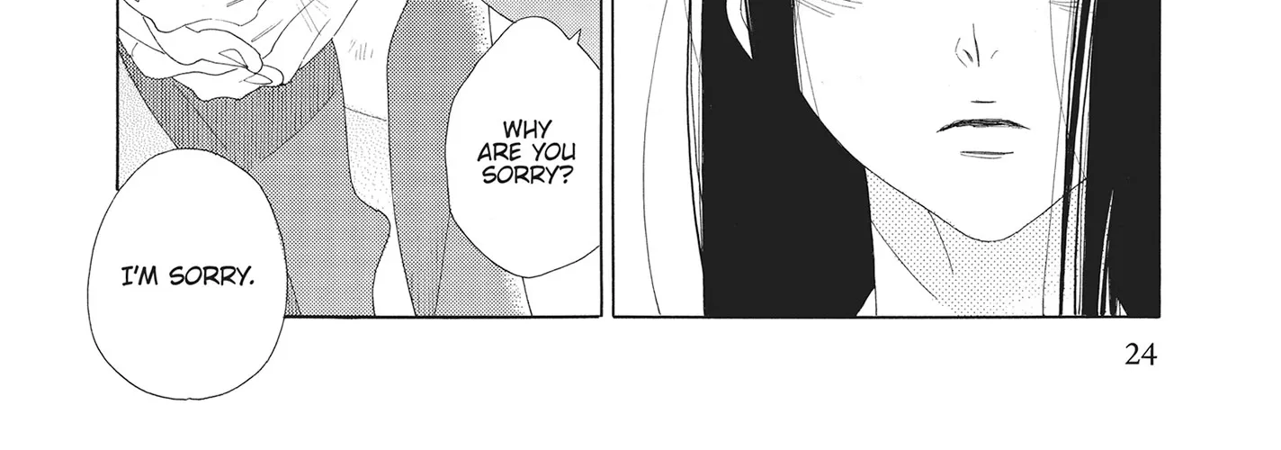 Read Hibana chapter 1 image 49 on Lezhin