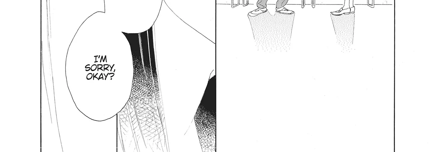 Read Hibana chapter 1 image 51 on Lezhin