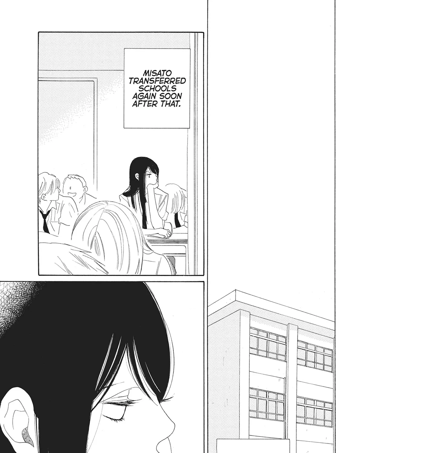 Read Hibana chapter 1 image 56 on Lezhin