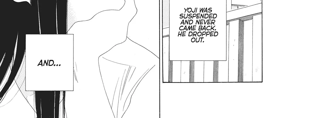 Read Hibana chapter 1 image 57 on Lezhin