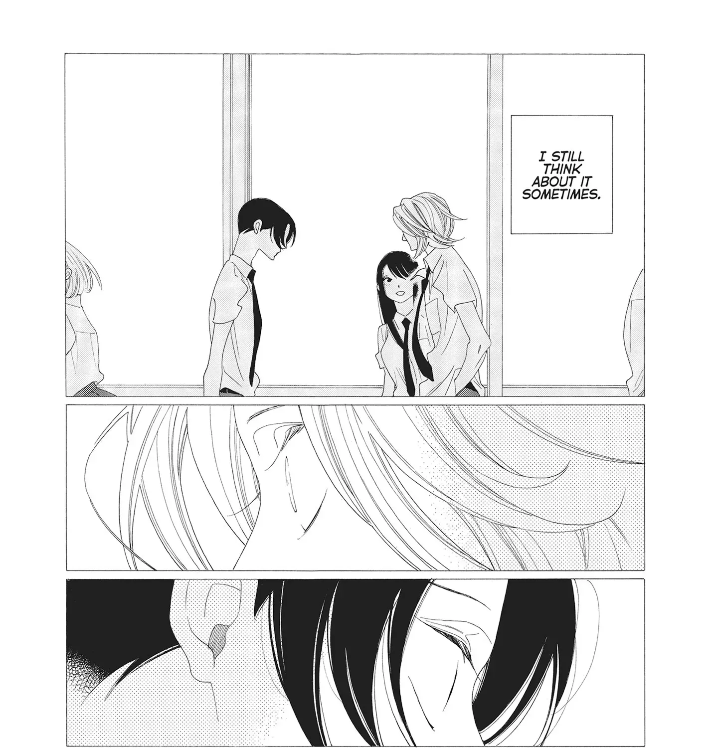 Read Hibana chapter 1 image 58 on Lezhin