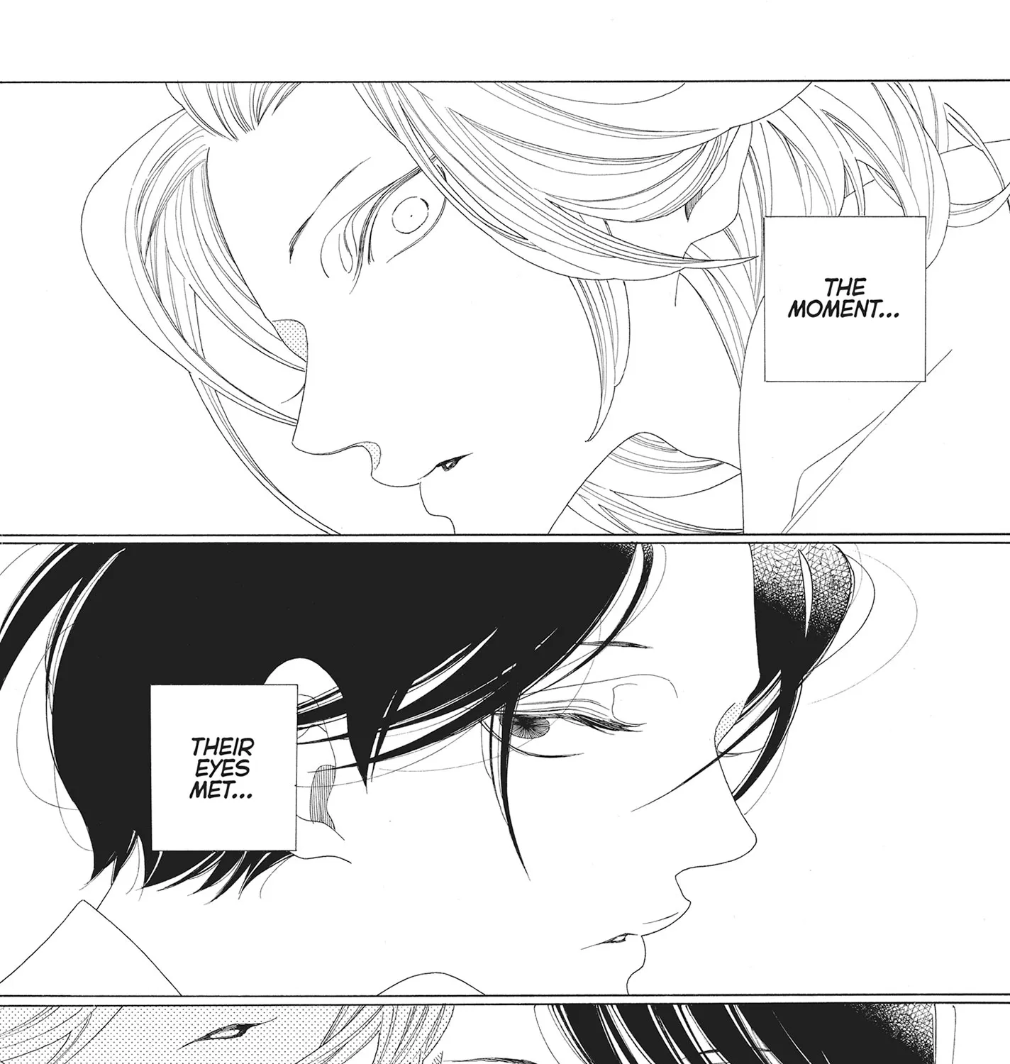 Read Hibana chapter 1 image 6 on Lezhin