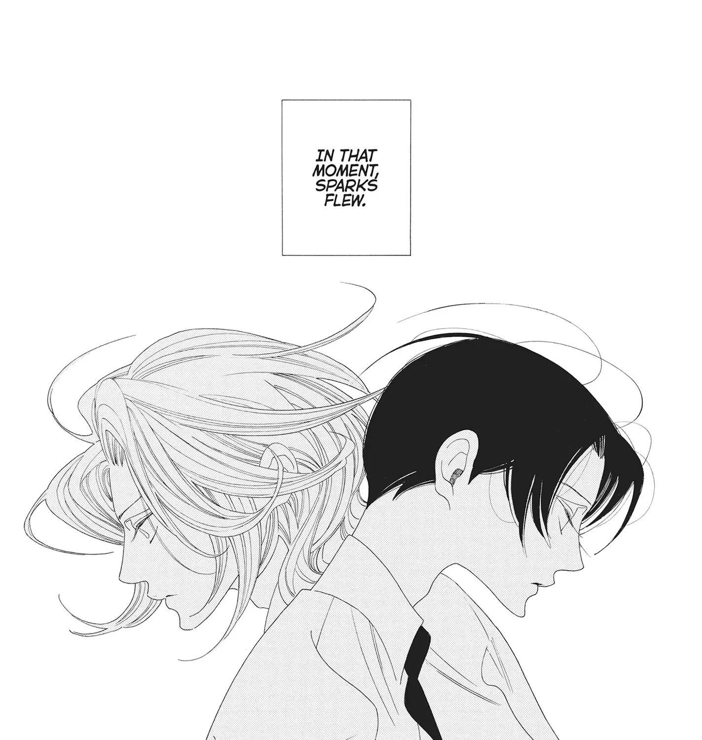 Read Hibana chapter 1 image 60 on Lezhin