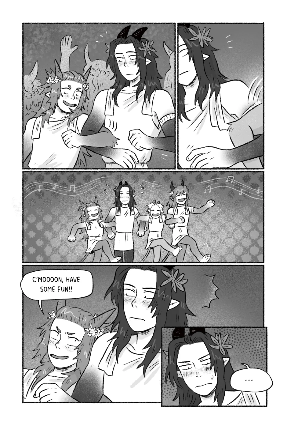 Read Hibana chapter 100 image 0 on Lezhin