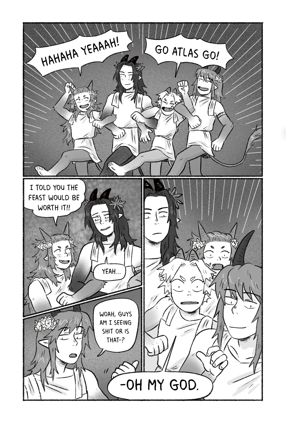 Read Hibana chapter 101 image 0 on Lezhin