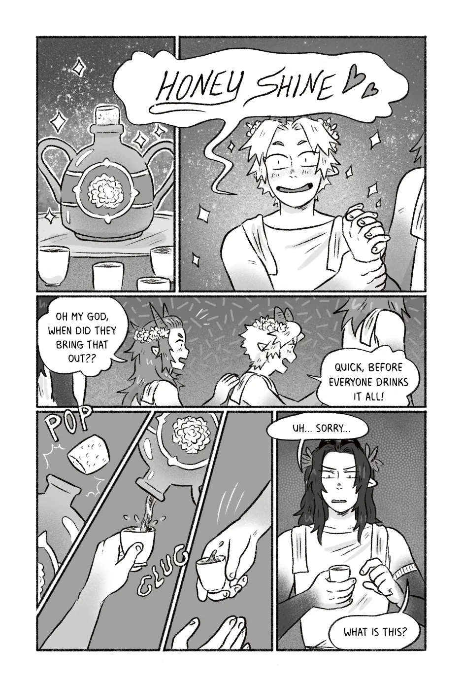 Read Hibana chapter 102 image 0 on Lezhin