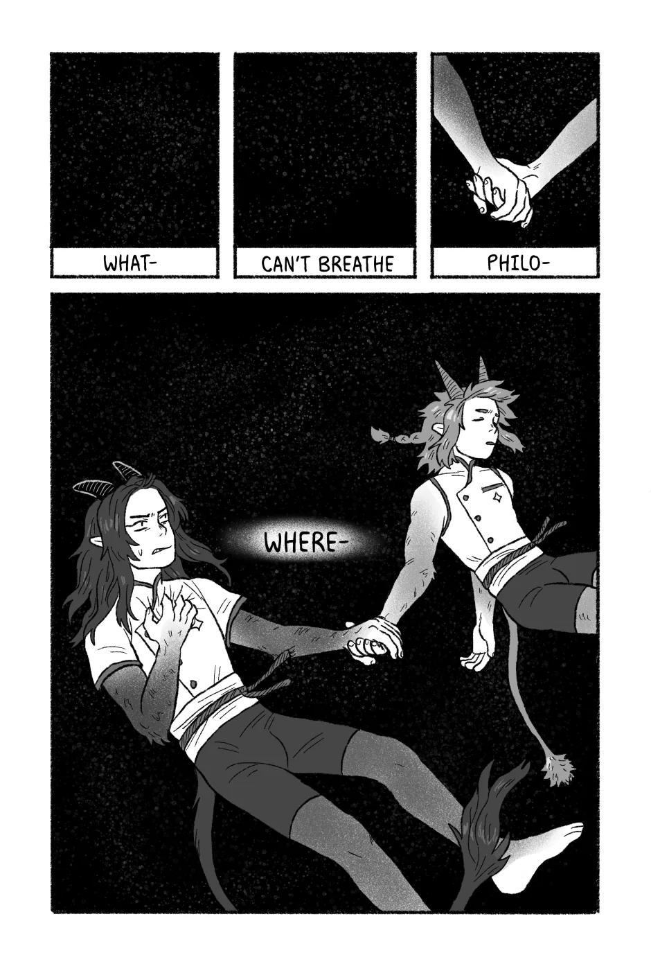 Read Hibana chapter 11 image 0 on Lezhin