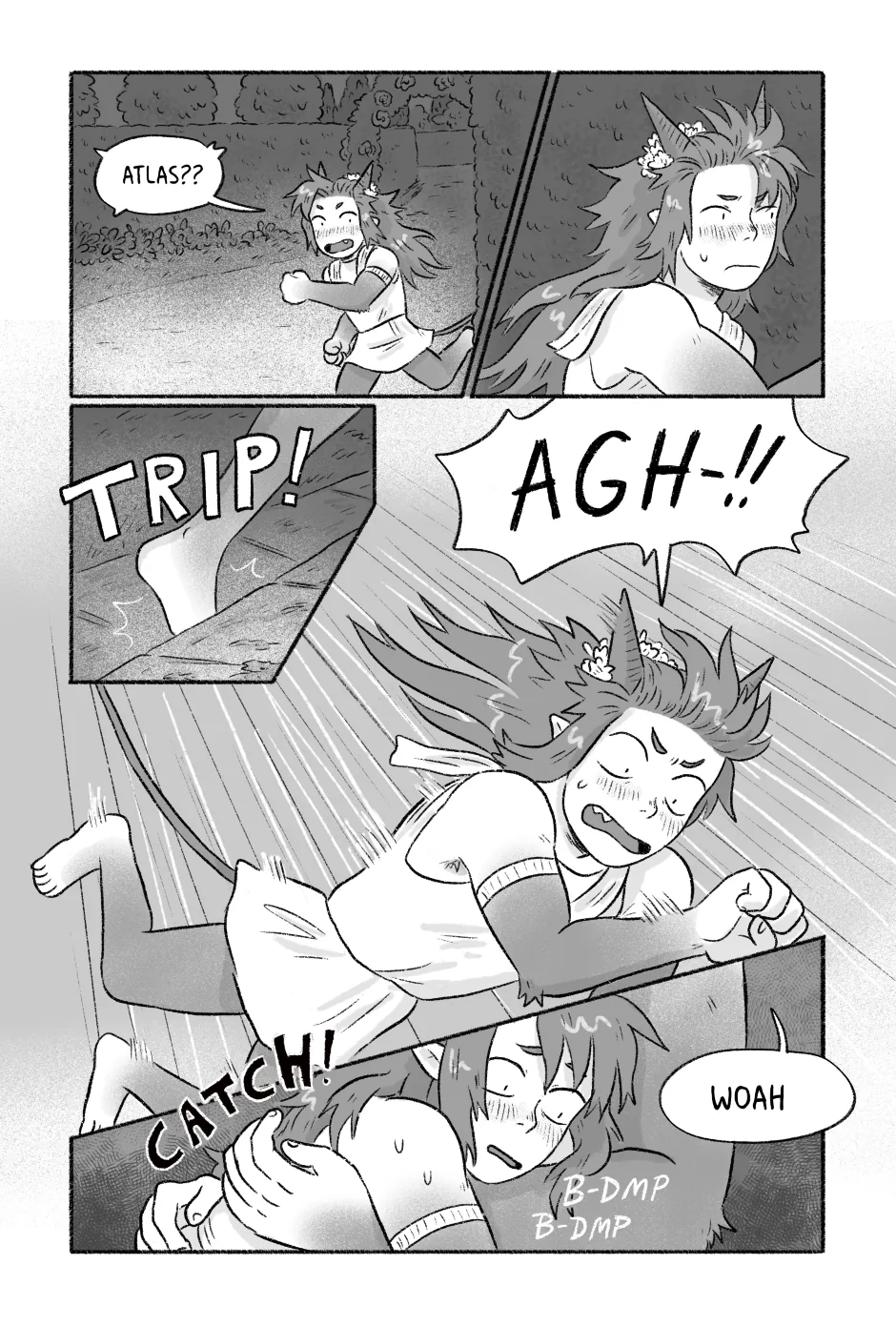 Read Hibana chapter 118 image 0 on Lezhin