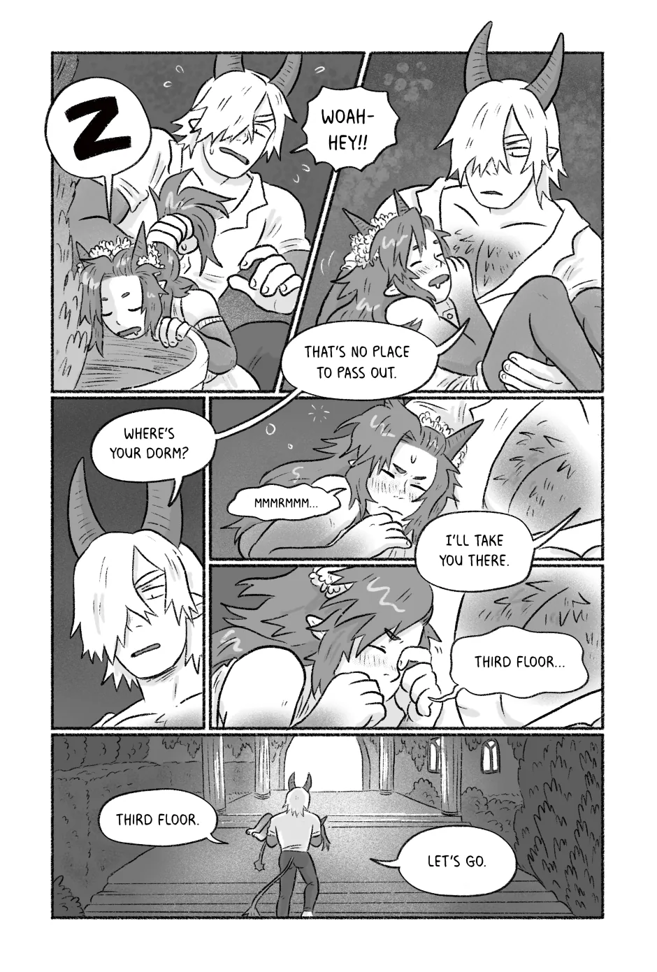 Read Hibana chapter 120 image 0 on Lezhin