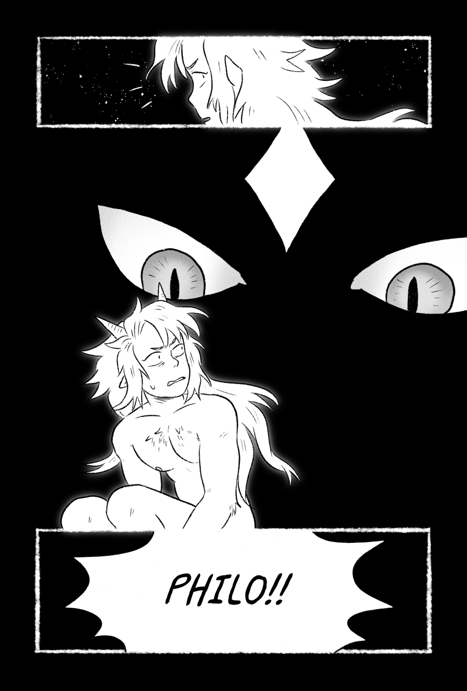 Read Hibana chapter 126 image 0 on Lezhin