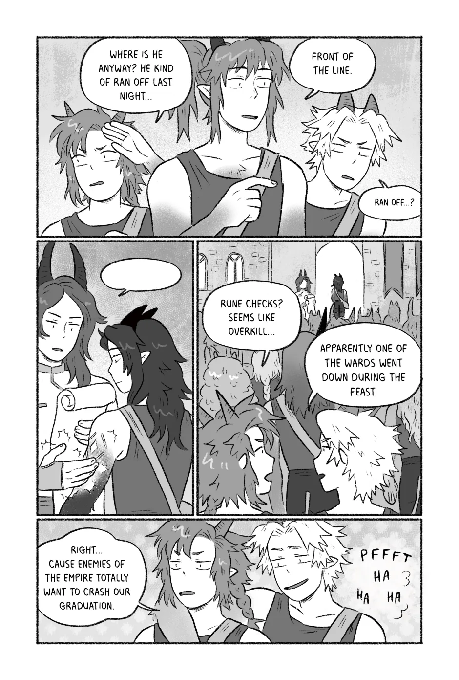 Read Hibana chapter 130 image 0 on Lezhin