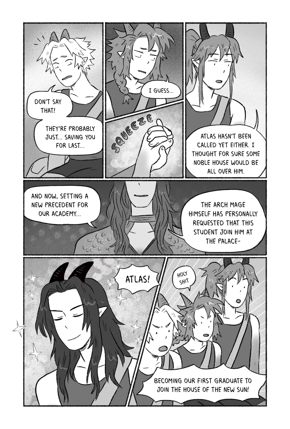 Read Hibana chapter 138 image 0 on Lezhin