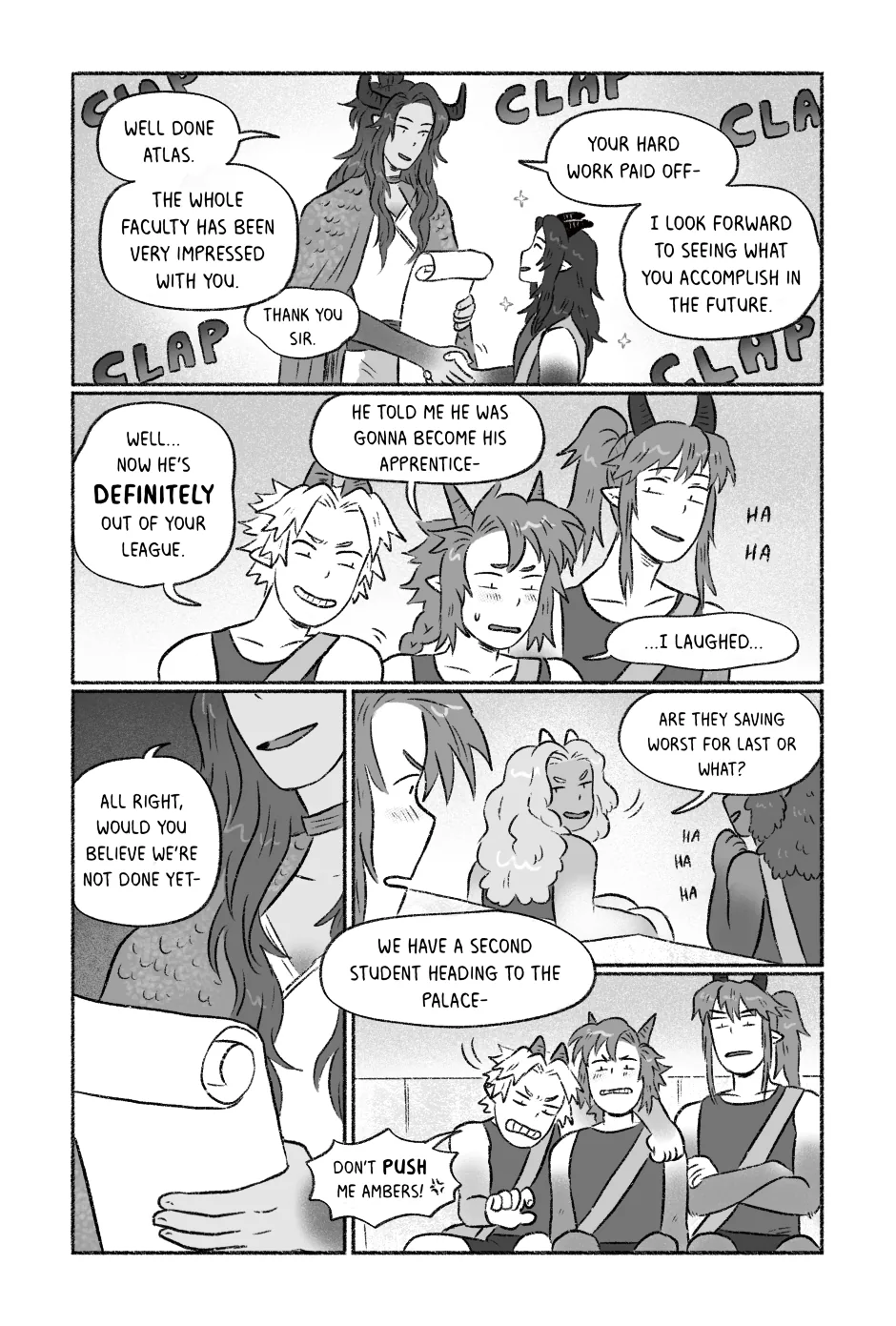 Read Hibana chapter 139 image 0 on Lezhin