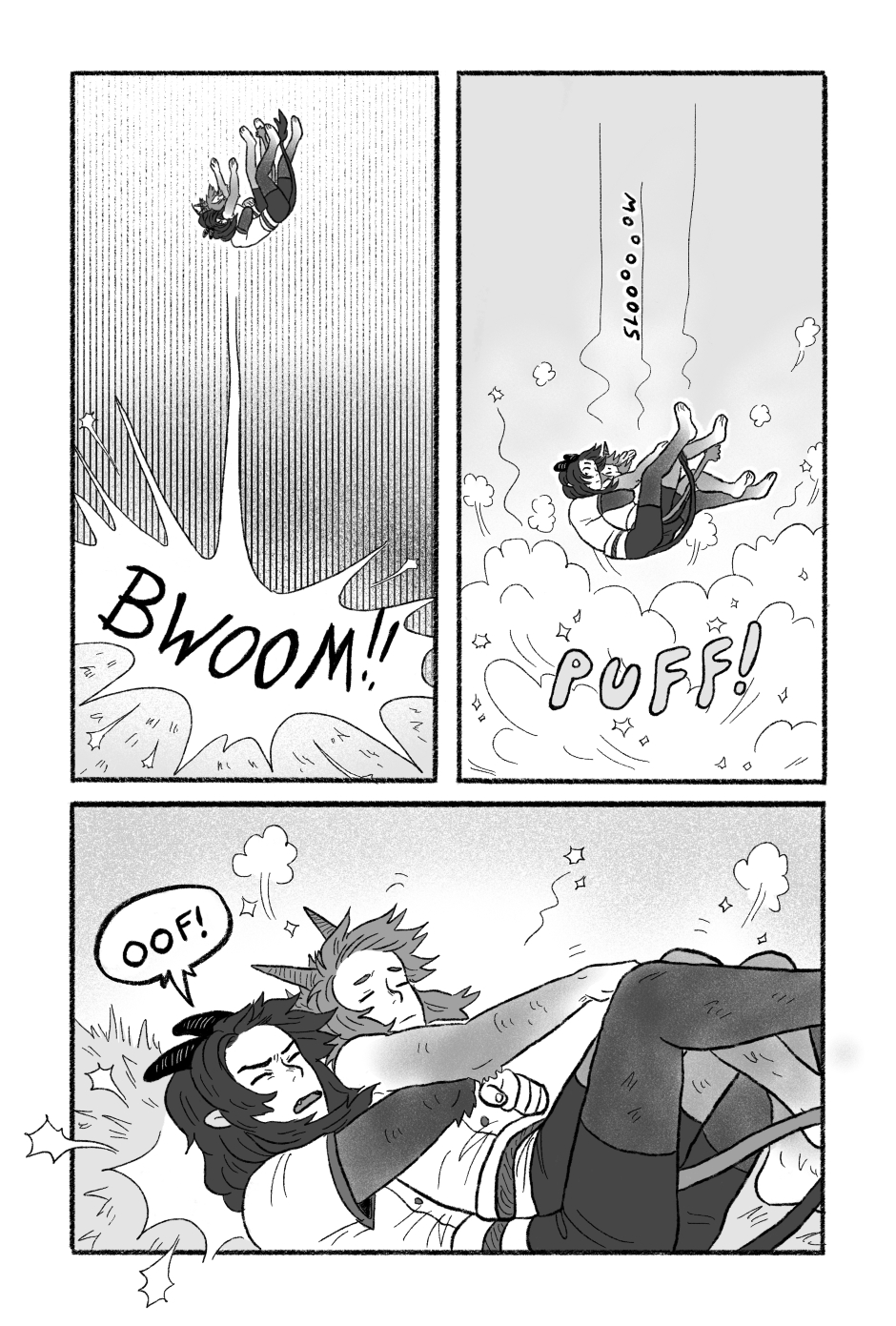 Read Hibana chapter 14 image 0 on Lezhin
