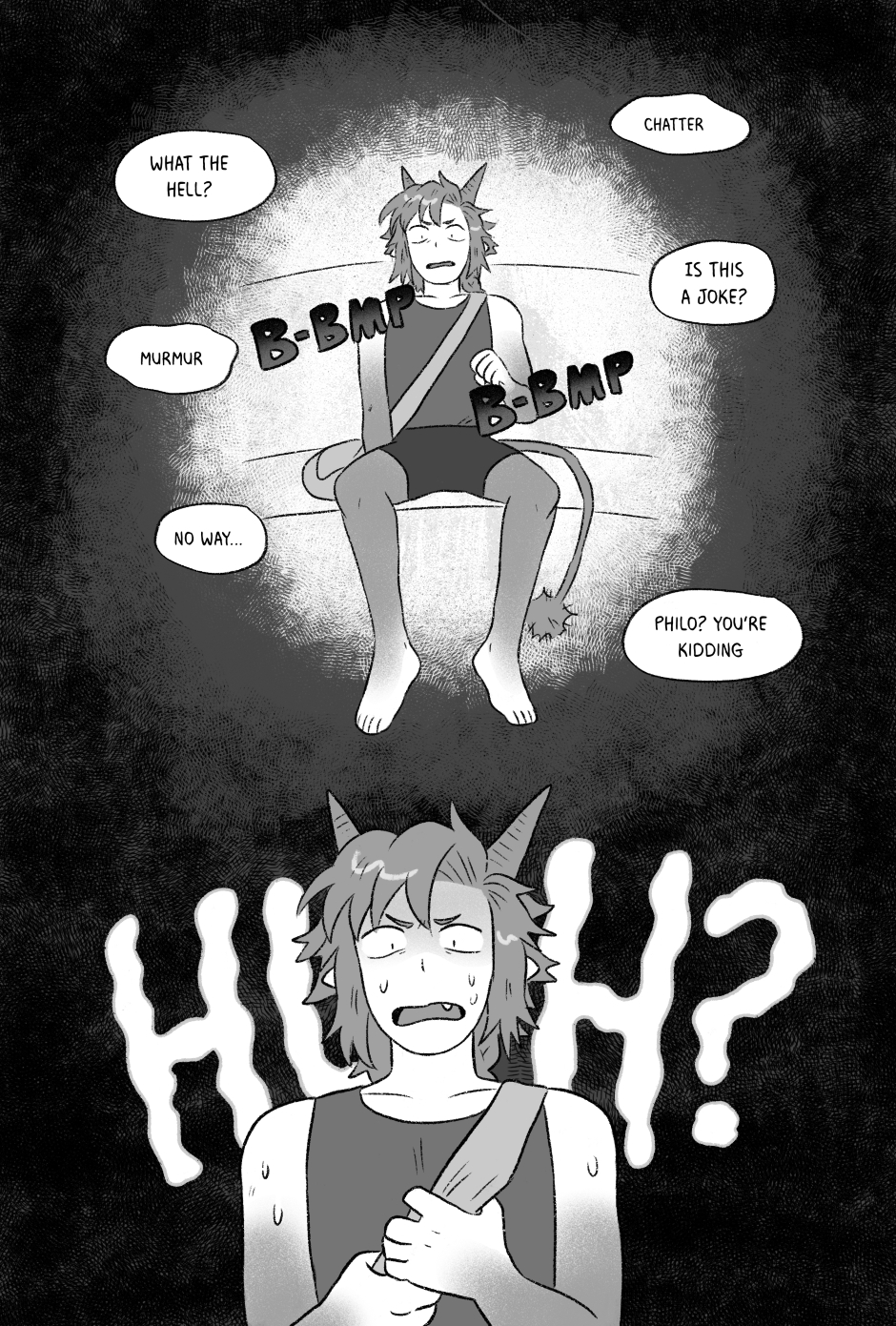 Read Hibana chapter 141 image 0 on Lezhin