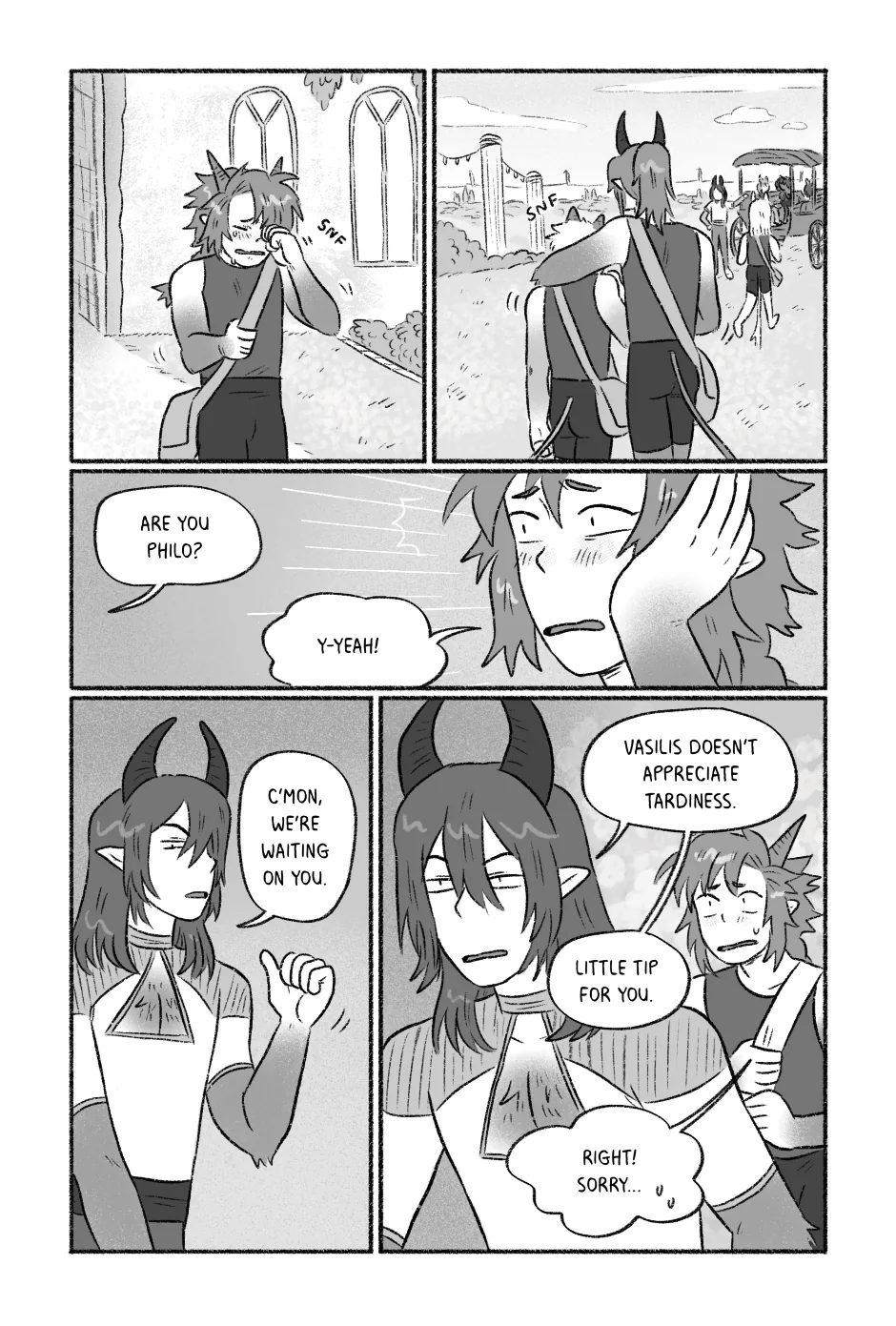 Read Hibana chapter 146 image 0 on Lezhin