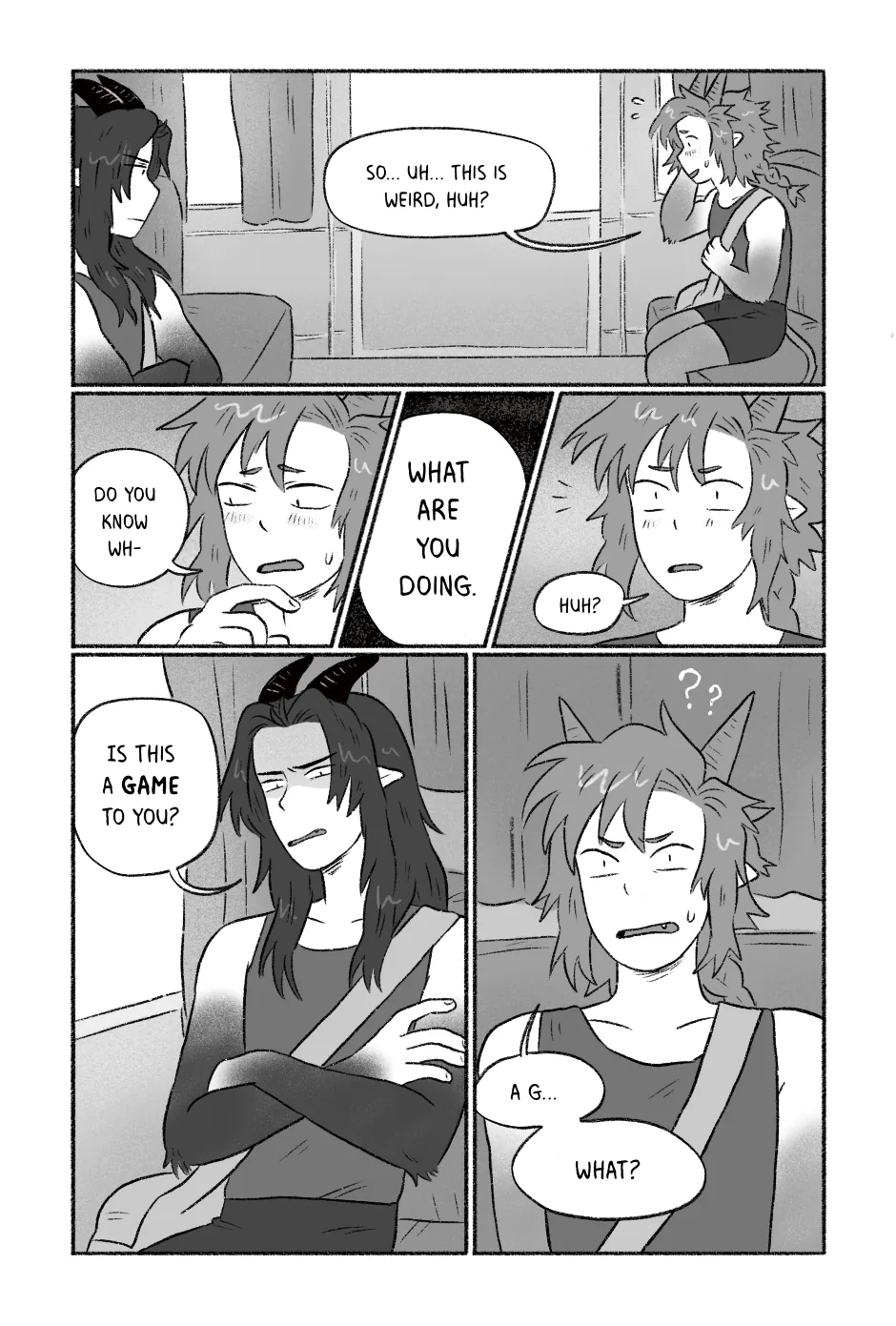 Read Hibana chapter 148 image 0 on Lezhin