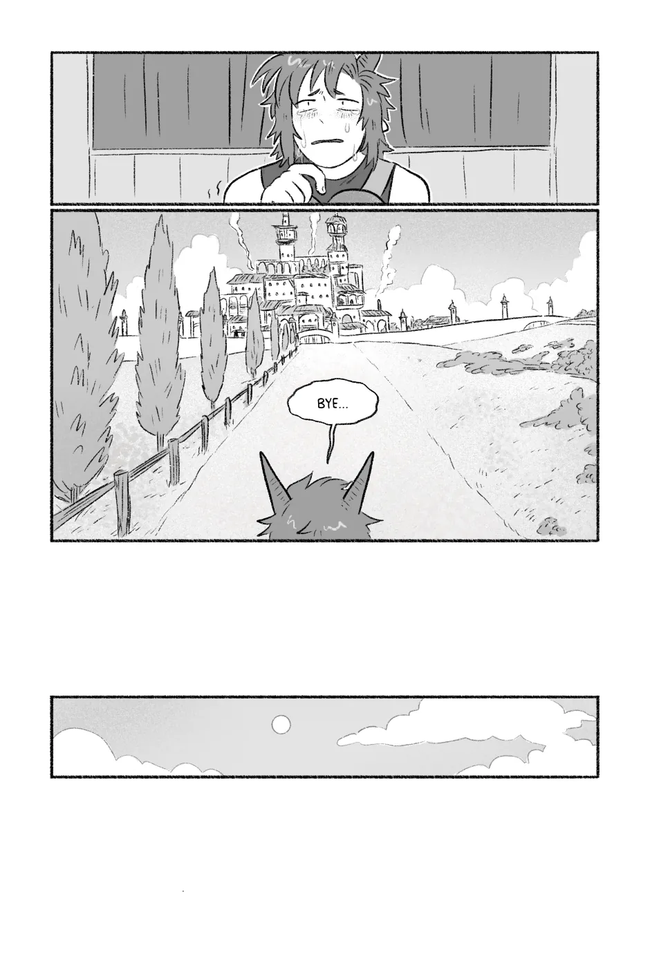 Read Hibana chapter 153 image 0 on Lezhin