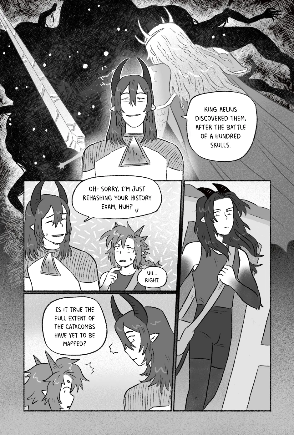 Read Hibana chapter 159 image 0 on Lezhin