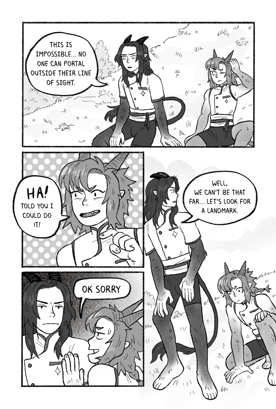 Read Hibana chapter 16 image 0 on Lezhin