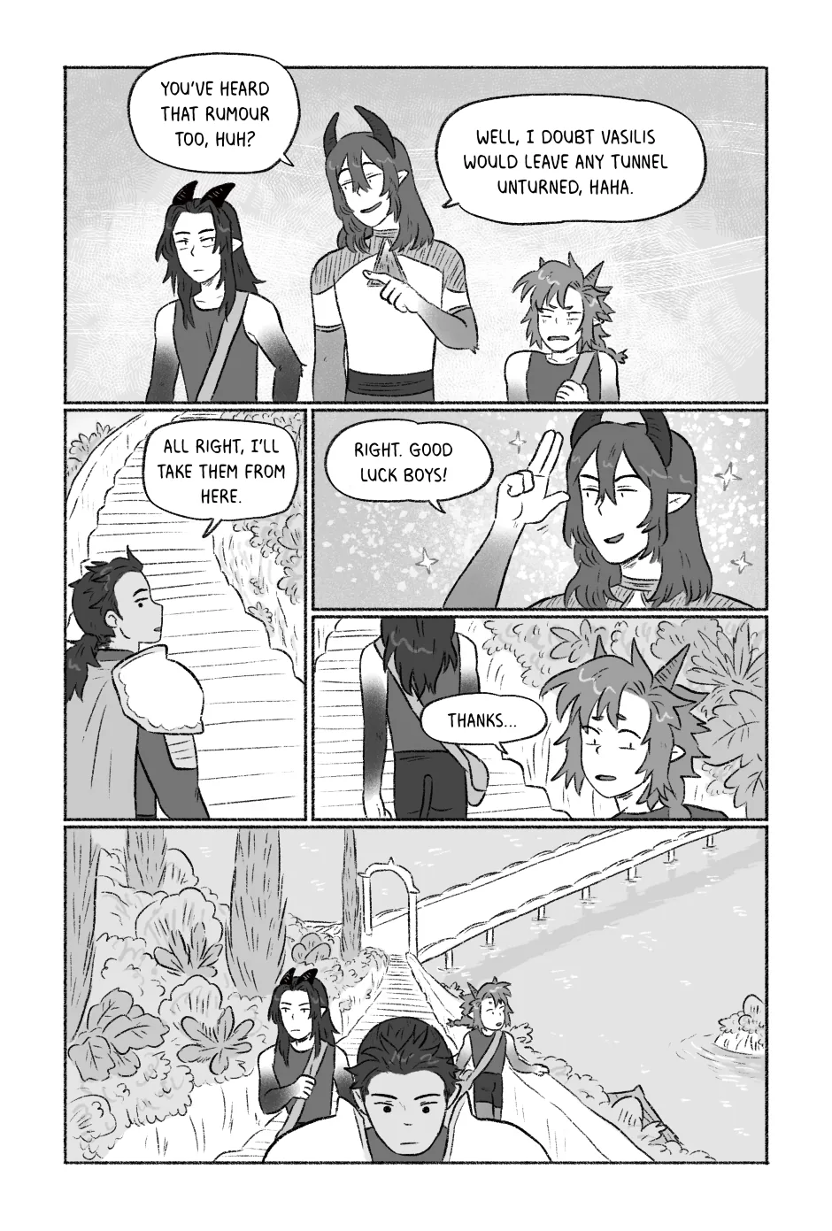 Read Hibana chapter 160 image 0 on Lezhin