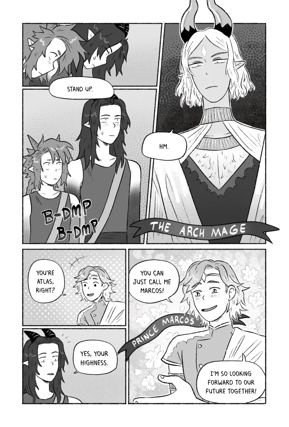 Read Hibana chapter 163 image 0 on Lezhin