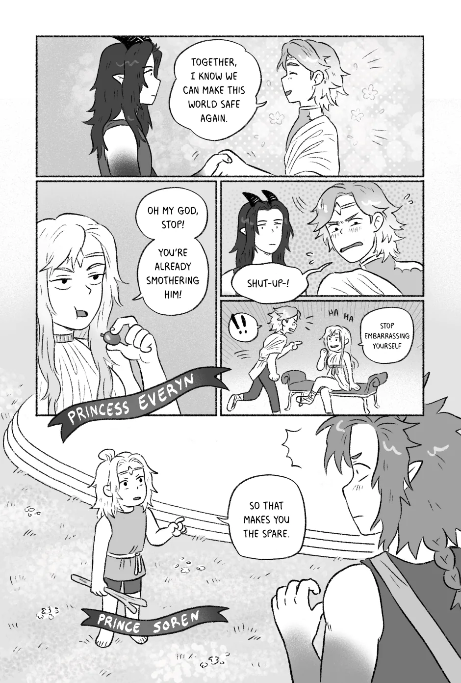 Read Hibana chapter 164 image 0 on Lezhin