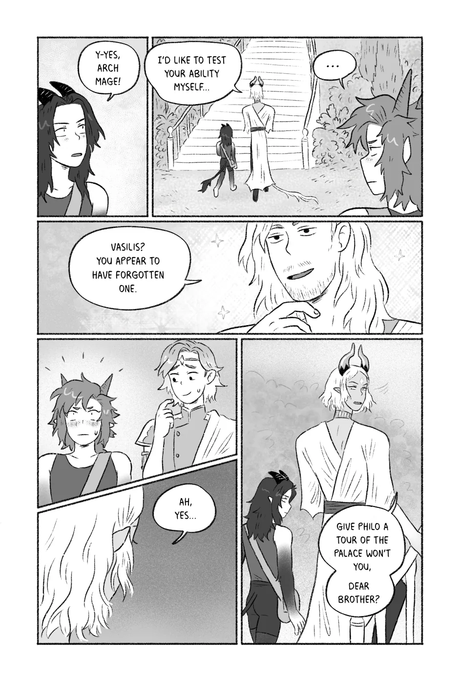 Read Hibana chapter 166 image 0 on Lezhin