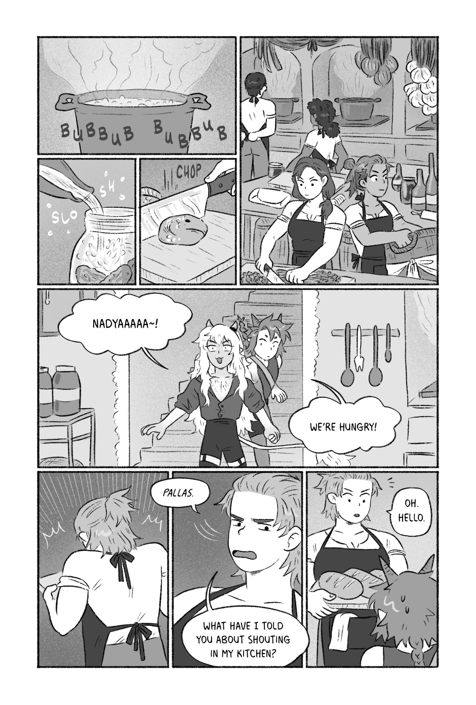 Read Hibana chapter 170 image 0 on Lezhin