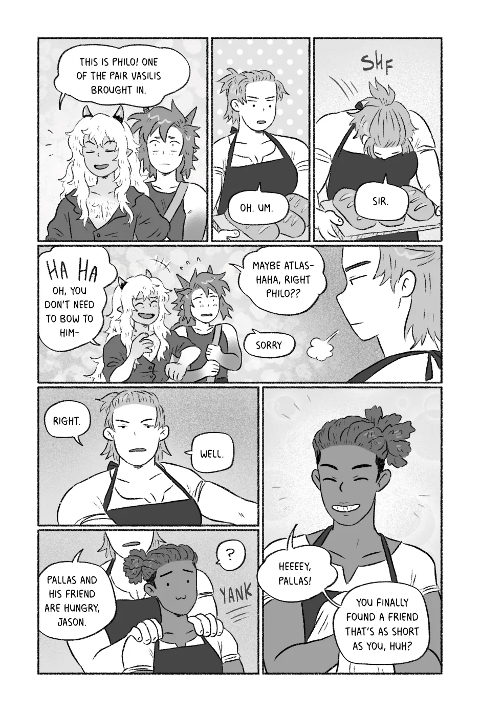 Read Hibana chapter 171 image 0 on Lezhin