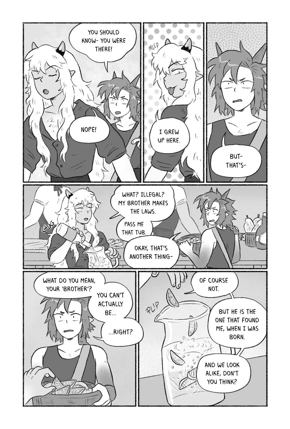 Read Hibana chapter 174 image 0 on Lezhin