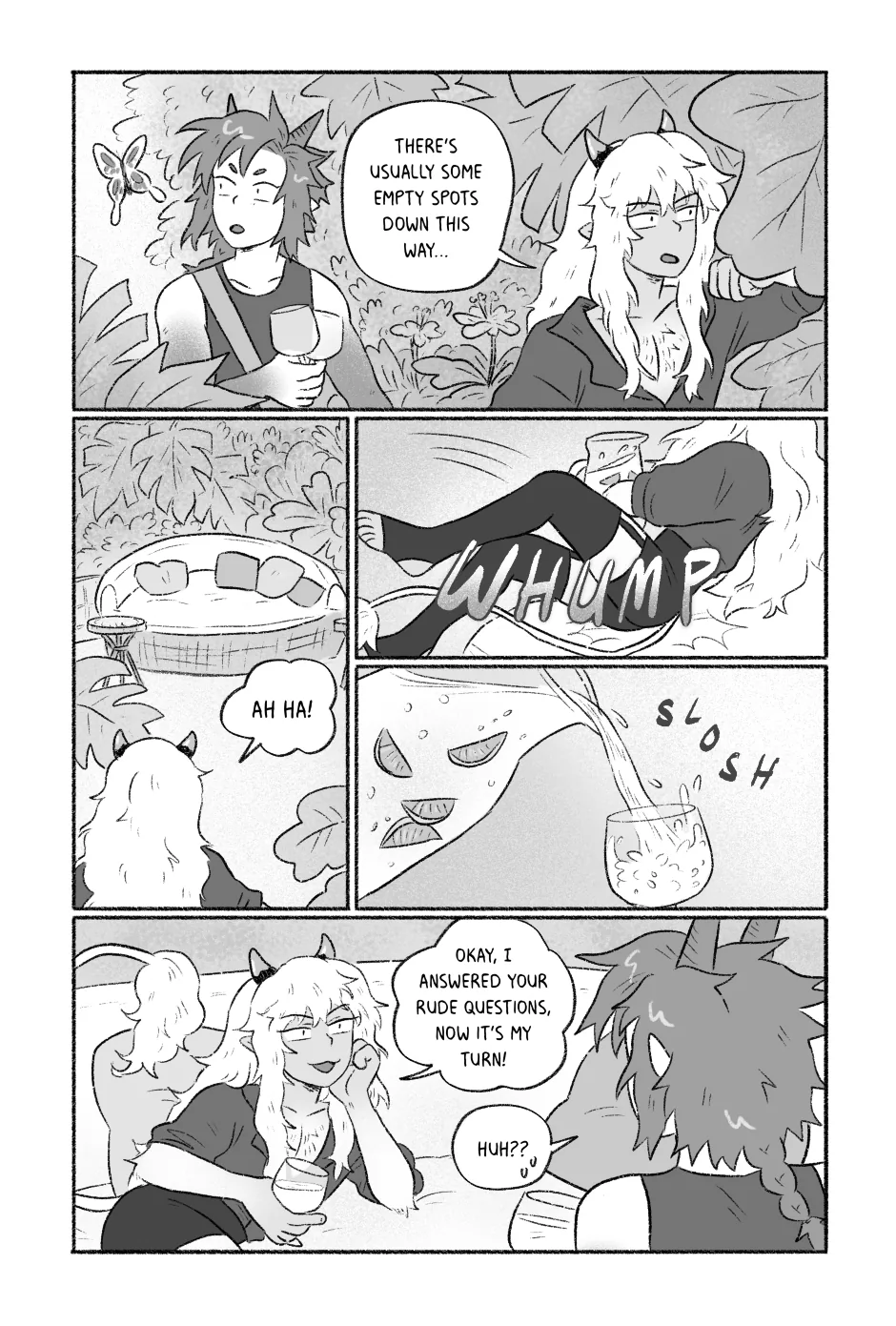 Read Hibana chapter 176 image 0 on Lezhin