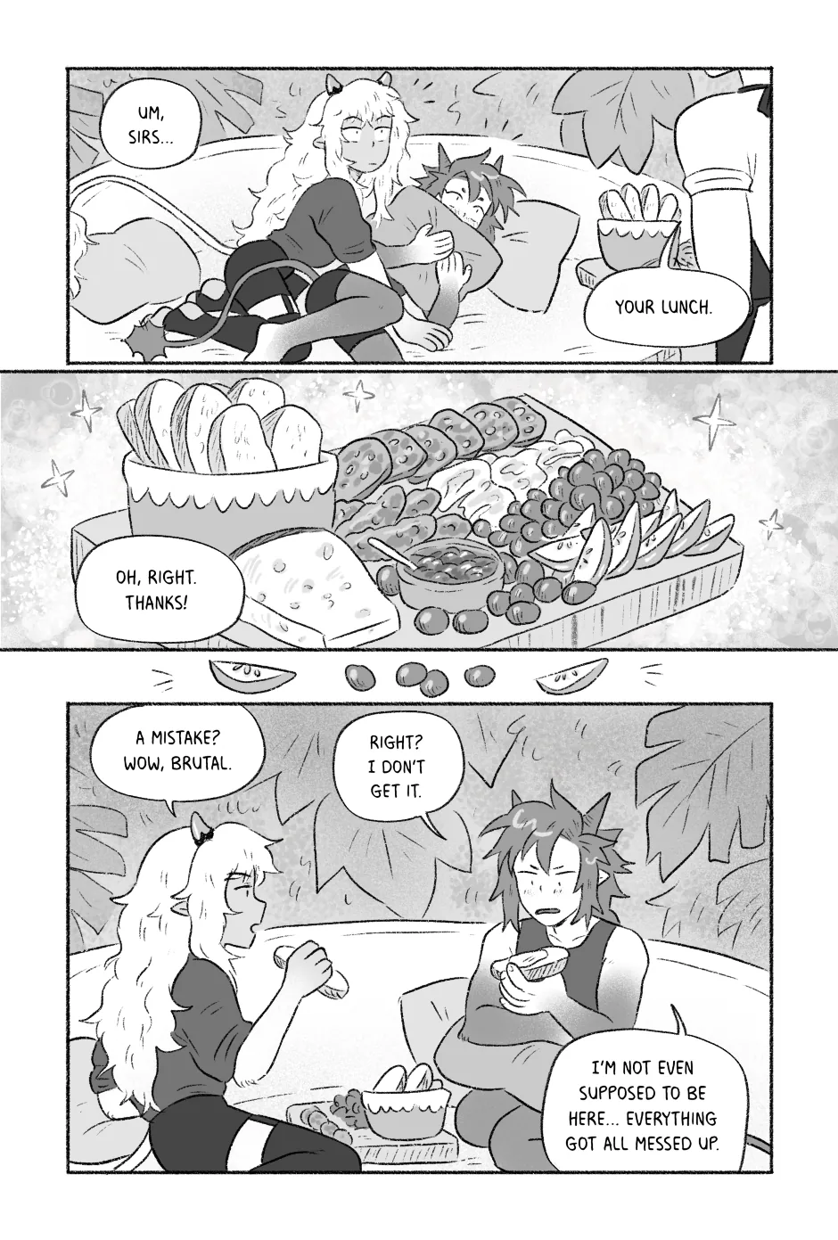 Read Hibana chapter 179 image 0 on Lezhin