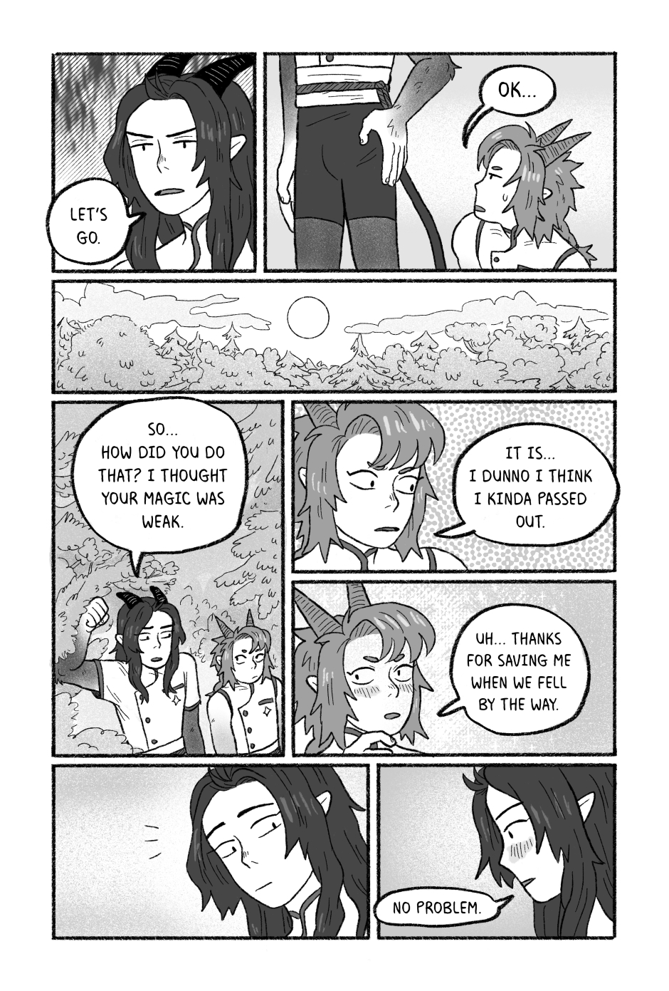 Read Hibana chapter 18 image 0 on Lezhin