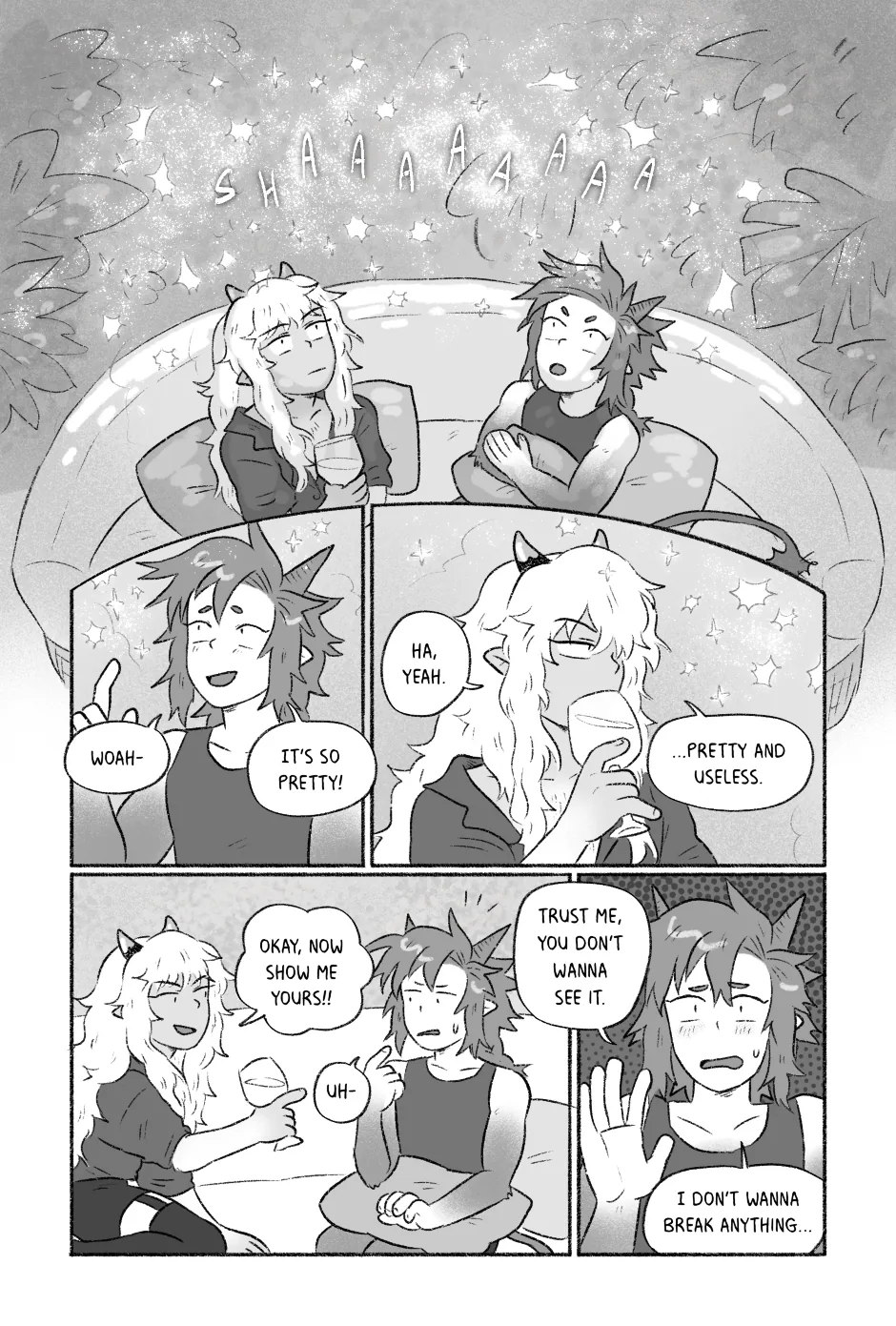 Read Hibana chapter 181 image 0 on Lezhin