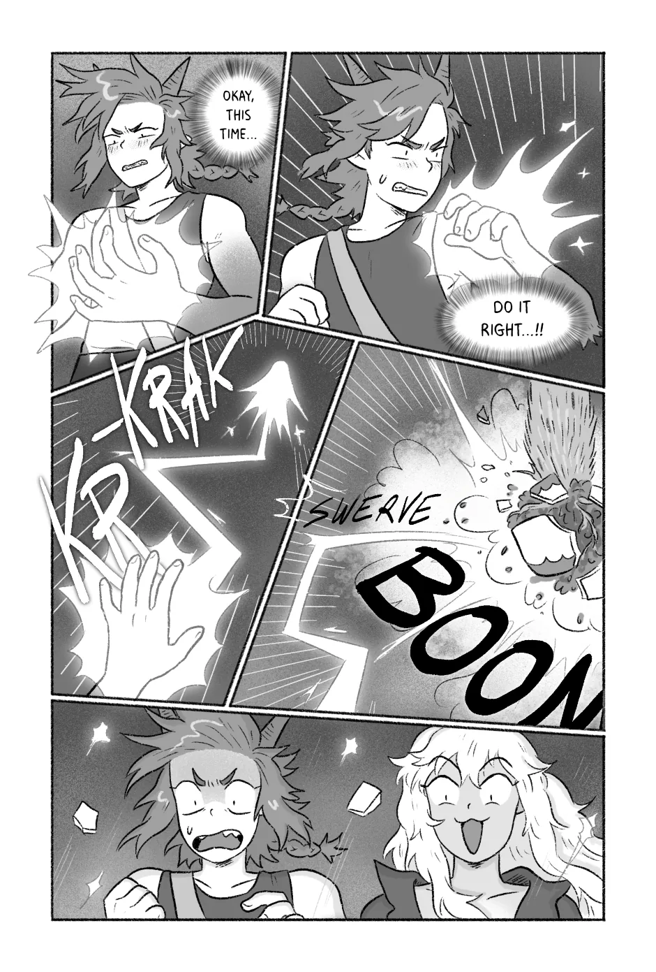 Read Hibana chapter 184 image 0 on Lezhin