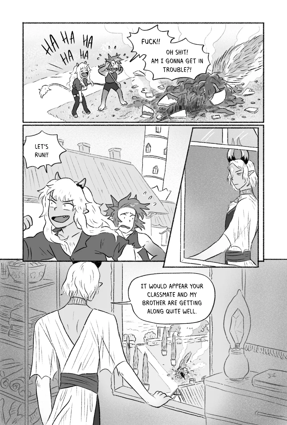 Read Hibana chapter 185 image 0 on Lezhin