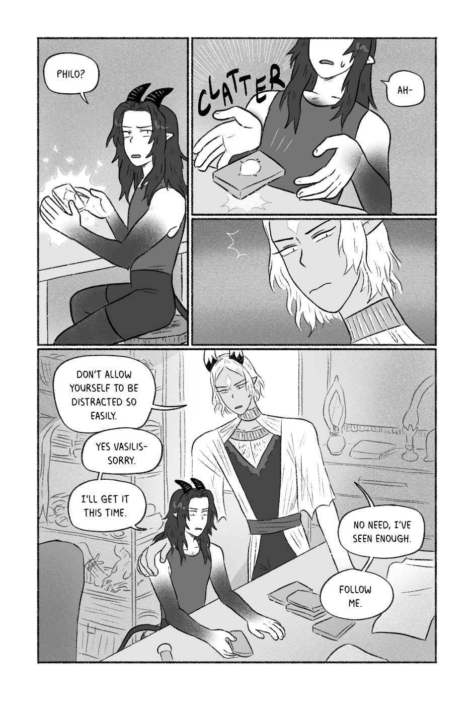 Read Hibana chapter 186 image 0 on Lezhin