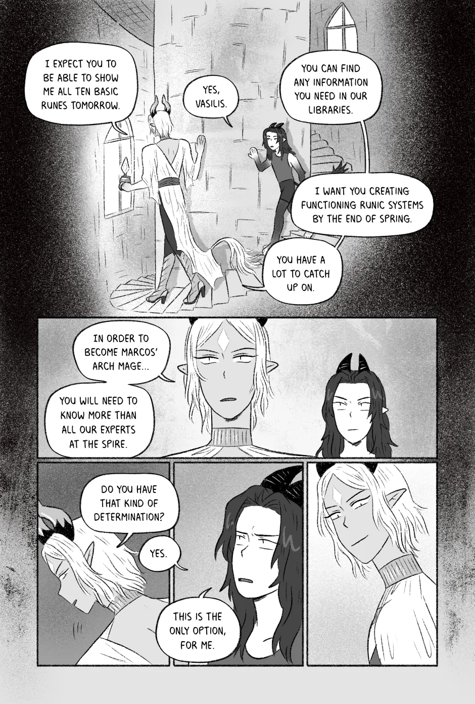 Read Hibana chapter 187 image 0 on Lezhin