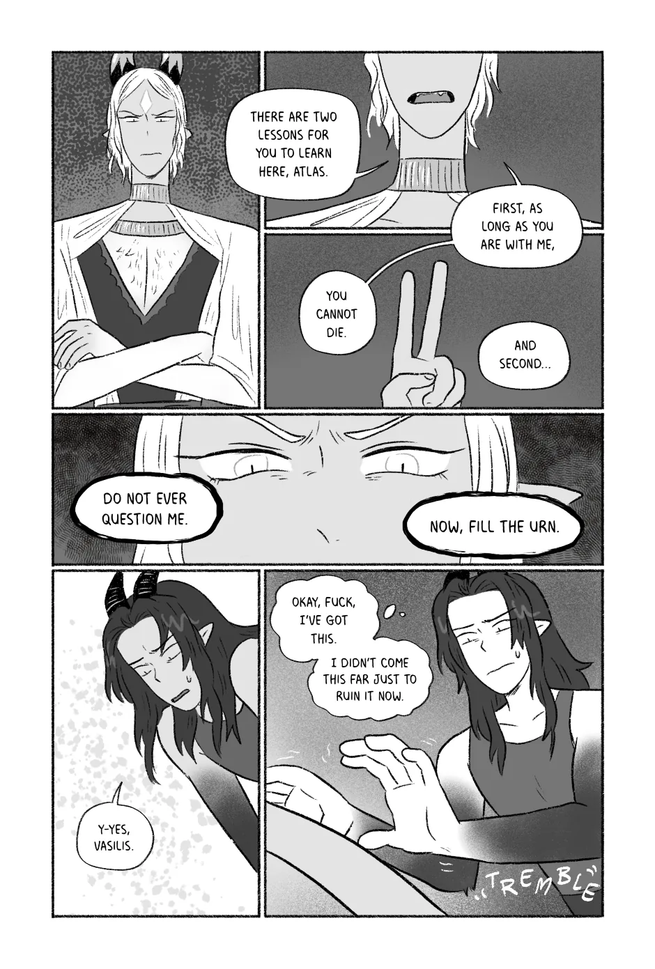 Read Hibana chapter 192 image 0 on Lezhin