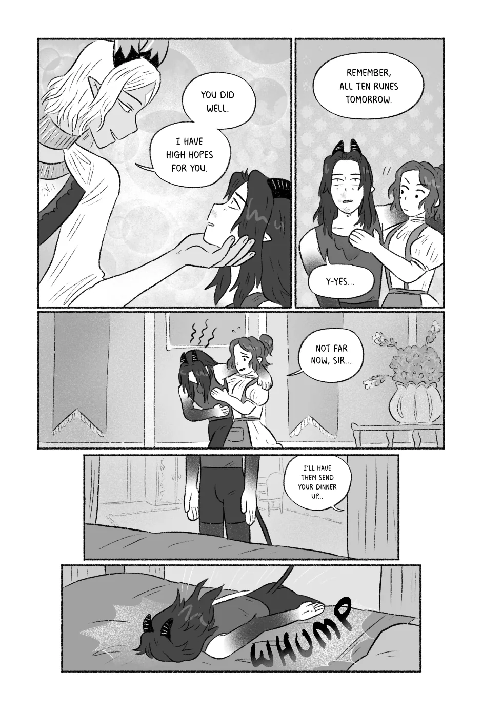 Read Hibana chapter 198 image 0 on Lezhin