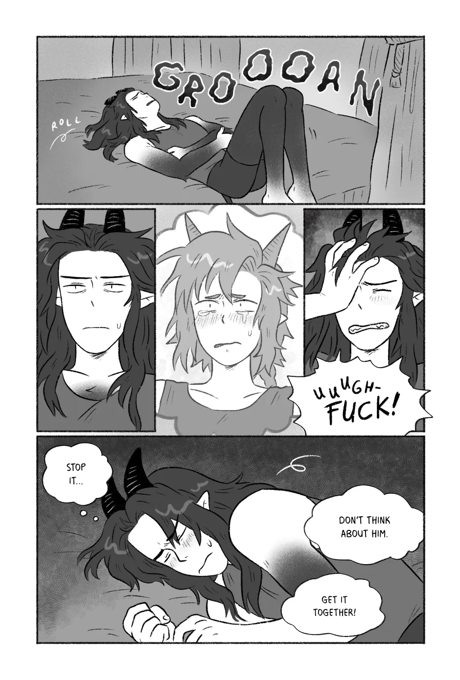 Read Hibana chapter 199 image 0 on Lezhin