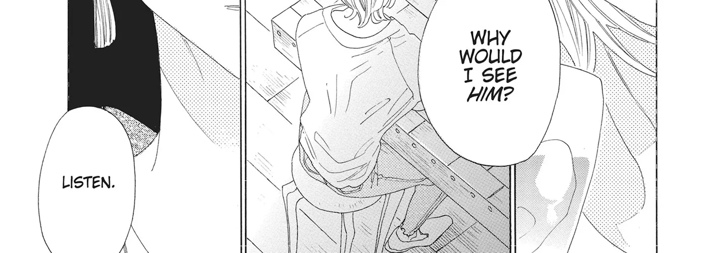 Read Hibana chapter 2 image 13 on Lezhin