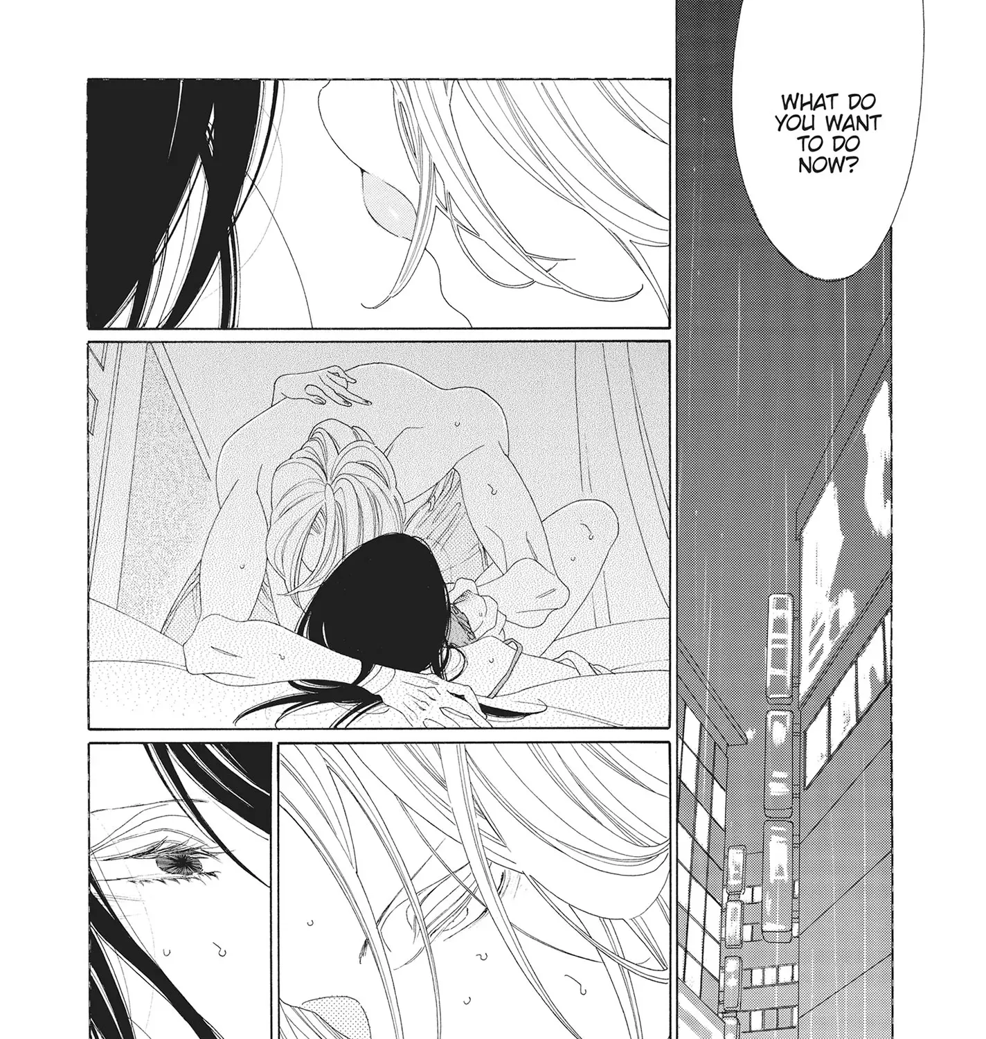 Read Hibana chapter 2 image 14 on Lezhin