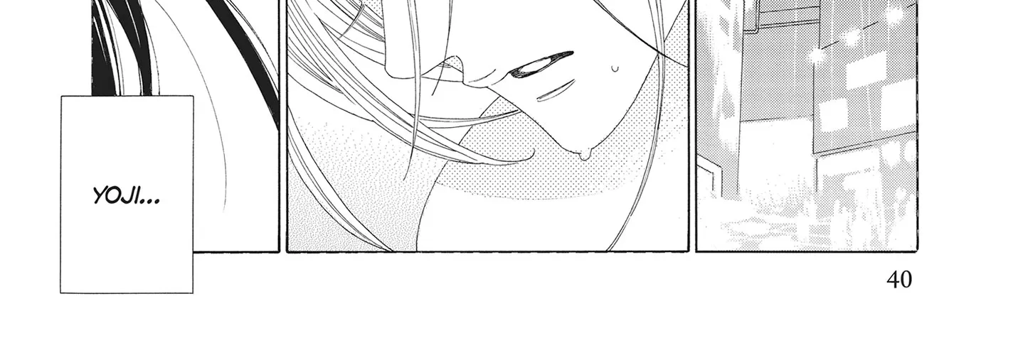 Read Hibana chapter 2 image 15 on Lezhin