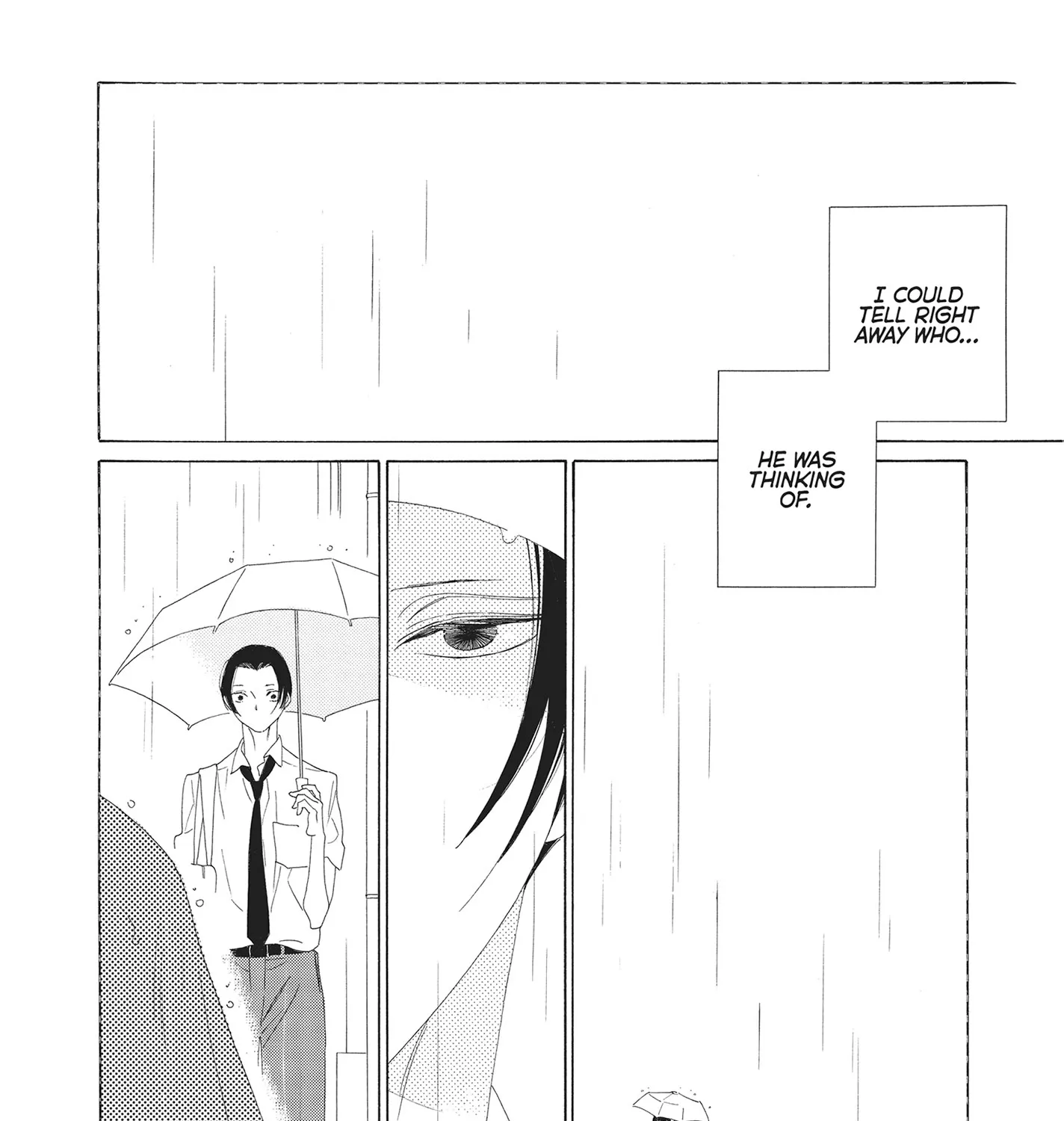 Read Hibana chapter 2 image 16 on Lezhin