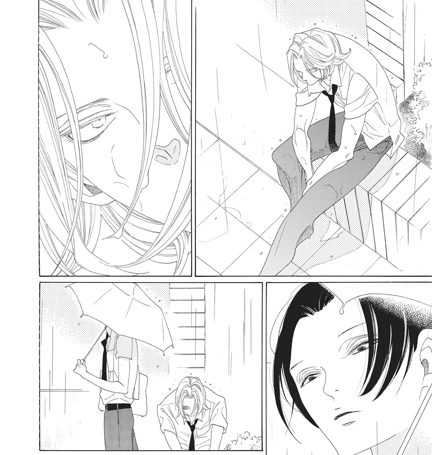 Read Hibana chapter 2 image 18 on Lezhin