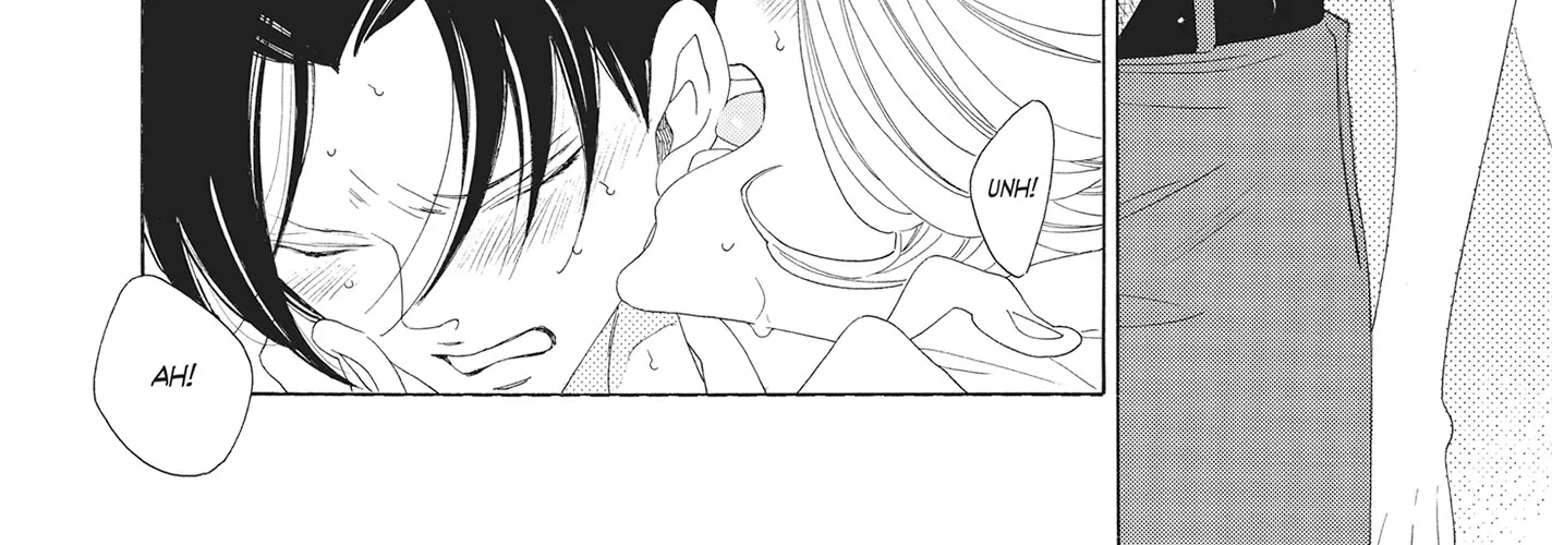 Read Hibana chapter 2 image 23 on Lezhin